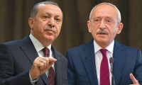 Cumhurbaşkanı Erdoğan'ın Kılıçdaroğlu'na açtığı davada karar