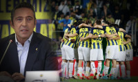 Fenerbahçe'de Ali Koç 8 isim ile yolları ayırıyor!