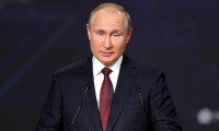 Putin'den Batı'ya enerji mesajı