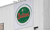 Fransa'da Buitoni pizzaları üreten Nestle'nin merkezinde arama
