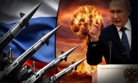 NATO'ya göz kırpan iki ülkeye Rusya'dan nükleer tehdit!