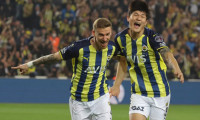 Fenerbahçe: 2 - Göztepe: 0 