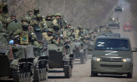Rusya: Mariupol'de kontrolü ele geçirdik