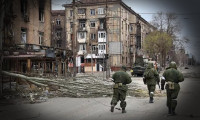 Ukrayna'dan 'Mariupol' uyarısı: Kırmızı çizgi olabilir!