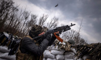 Ukrayna: Doğuda bir saldırı operasyonunun başladığına dair işaretler var