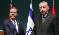 Cumhurbaşkanı Erdoğan, İsrail Cumhurbaşkanı Herzog ile görüşecek
