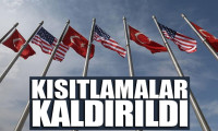 ABD, Türkiye için uyguladığı seyahat kısıtlamalarını kaldırdı