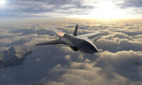 Türkiye'nin ilk insansız savaş uçağı 20 yıllık hayal 
