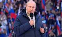 Putin’e 321 milyar dolarlık hayat öpücüğü