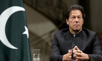 Pakistan Başbakanı Han'dan ABD çıkışı