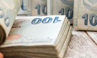 Merkezi yönetim brüt borç stoku 3 trilyon 109,4 milyar lira