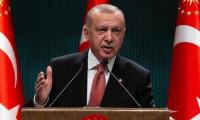 Erdoğan: Spordaki başarılarımız tesadüf değildir