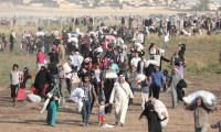 Ülkesine dönen Suriyeli sayısı açıklandı