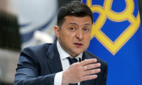 Ukrayna Devlet Başkanı Zelenskiy'den 'esir takası' önerisi