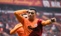 Galatasaray Mostafa Mohamed'i satıyor