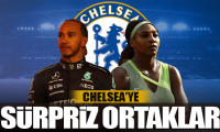 Chelsea'ye sürpriz ortaklar