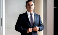 Fransa'dan eski Nissan CEO'suna tutuklama kararı