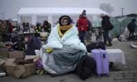 Doğu Avrupa ülkelerinden AB'ye mülteci sorununa karşı yardım çağrısı