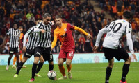 Altay - Galatasaray maçının ilk 11'leri...