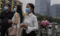 Çin'in başkenti Pekin'de koronavirüs salgını