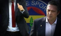 Fenerbahçe'de teknik direktör arayışında sürpriz gelişme: Anlaşma sağlandı!