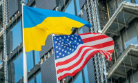 Ukrayna, ABD'den ayda 2 milyar dolar istedi