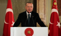 Erdoğan: Darbe anayasasından kurtulacağız