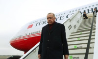 Erdoğan, Suudi Arabistan'a gidiyor