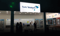 Türk Telekom'un ilk çeyrek net karı yüzde 58 azaldı