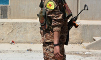 PKK'ya silah yetmedi terörist desteği 