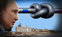 Putin'in doğalgaz satrancı: Avrupa devlerinin gazını keser mi?