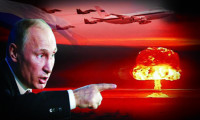 Putin ilan edecek: 3. Dünya Savaşı için tarih verdiler!