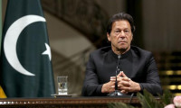  Pakistan'da darbe iddiası ülkeyi karıştırdı