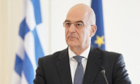 Yunanistan Dışişleri Bakanı, Odessa'ya gitti