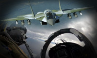 Havada gerilim: NATO jetleri, Rus uçaklarının önünü kesiyor!