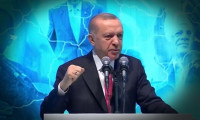 Erdoğan: İBB'deki PKK'lıların hesabını soracağız! 
