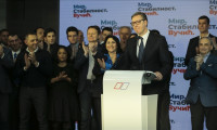 Sırbistan Cumhurbaşkanı seçimi kazandığını açıkladı