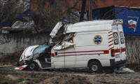 Zelenskiy'den soykırım iddiası: Rusya çok sayıda sivili öldürdü