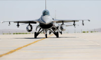 ABD'den Bulgaristan'a 1,6 milyar dolarlık F-16 satışına onay