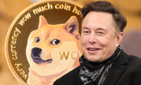 Elon Musk’ın hamlesi Dogecoin’i yükseltti