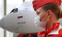 Türkiye-Rusya uçak seferleri normale dönüyor