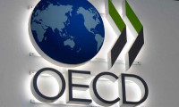 OECD Bölgesi'nde enflasyon 32 yılın zirvesine çıktı