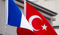 Fransa’dan Türkiye kararı