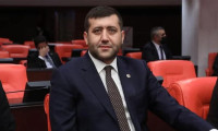 MHP'li Mustafa Baki Ersoy disipline sevk edildi