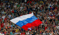 Rusya, FIFA'nın ihraç kararına karşı itirazını geri çekti