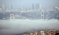 İstanbul sis altında! Çok sayıda sefer iptal edildi