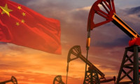 Çin'e artık Rus petrolü gelmeyecek