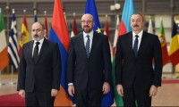 Azerbaycan ve Ermenistan arasında barış