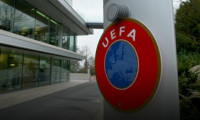 UEFA'dan harcama limiti kararı