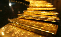 Altının kilogramı 906 bin liraya geriledi  
